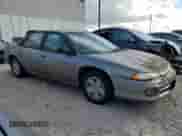 1997 Dodge Intrepid z VIN 2B3HD46T0VH787472, wystawiony jako Copart lot #85461964 z przebiegiem 132 927 mil mil oraz Czysty tytuł • Clean title. Historia ofert i sprzedaży dostępna na DreamBid. Obrazek 4.