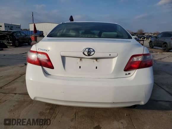2009 Toyota Camry с VIN 4T1BE46KX9U882953, выставлен на аукционе Copart как лот 44514905 с пробегом 214 287 миль миль и Чистый • Clean title. История ставок и продаж доступна на DreamBid. Изображение 6.