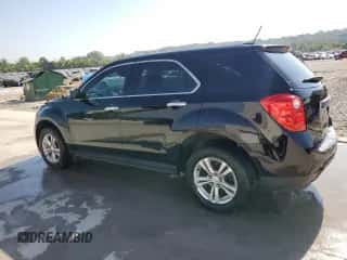 2015 Chevrolet Equinox LS с VIN 2GNALAEK5F1104337, выставлен на аукционе Copart как лот 84638935 с пробегом 176 317 миль миль и Списание • Salvage title. История ставок и продаж доступна на DreamBid. Изображение 2.