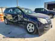 2015 Chevrolet Equinox LS z VIN 2GNALAEK3F6438045, wystawiony jako Copart lot #86818105 z przebiegiem 68 650 mil mil oraz Szkoda całkowita • Salvage title. Historia ofert i sprzedaży dostępna na DreamBid. Obrazek 4.