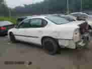 2002 Chevrolet Impala с VIN 2G1WF52E229131138, выставлен на аукционе Copart как лот 60205105 с пробегом 144 321 миль миль и Списание • Salvage title. История ставок и продаж доступна на DreamBid. Изображение 2.