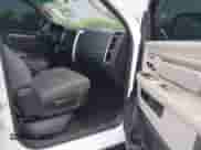 2018 Ram 1500 Big Horn с VIN 1C6RR6TT0JS160558, выставлен на аукционе IAAI как лот 42960290 с пробегом 185 627 миль миль и . История ставок и продаж доступна на DreamBid. Изображение 5.