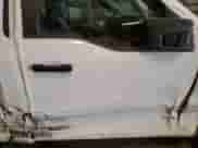 2023 Ford F-150 XL с VIN 1FTMF1CB0PKE01680, выставлен на аукционе Copart как лот 80857655 с пробегом 49 622 миль миль и Списание • Salvage title. История ставок и продаж доступна на DreamBid. Изображение 10.