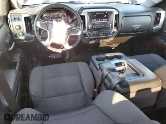 2016 GMC Sierra 1500 SLE с VIN 1GTV2MEC7GZ216072, выставлен на аукционе Copart как лот 80339235 с пробегом 150 360 миль миль и Чистый • Clean title. История ставок и продаж доступна на DreamBid. Изображение 8.