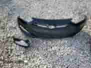 2014 Hyundai Genesis Coupe R-Spec z VIN KMHHU6KJ1EU119252, wystawiony jako Copart lot #86051234 z przebiegiem 64 469 mil mil oraz Szkoda całkowita • Salvage title. Historia ofert i sprzedaży dostępna na DreamBid. Obrazek 12.