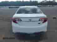 2012 Toyota Camry L z VIN 4T1BF1FK5CU554214, wystawiony jako Copart lot #80327325 z przebiegiem 154 171 mil mil oraz Szkoda całkowita • Salvage title. Historia ofert i sprzedaży dostępna na DreamBid. Obrazek 6.