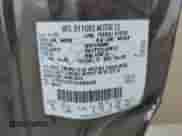 2005 Ford F-150 XLT with VIN 1FTPX12575NA85342, listed as a Copart auction lot 82204225 with 221,143 mi miles and Salvage title. Bid and sale history available at DreamBid. Image 12.