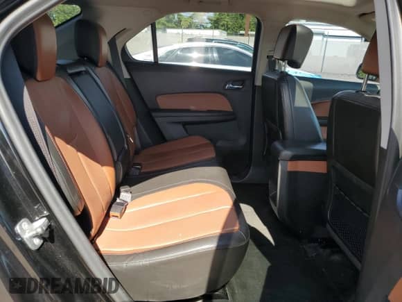 2017 Chevrolet Equinox Premier with VIN 2GNFLGE39H6226786, listed as a Copart auction lot 70840355 with 91,372 mi miles and Salvage title. Bid and sale history available at DreamBid. Image 11.