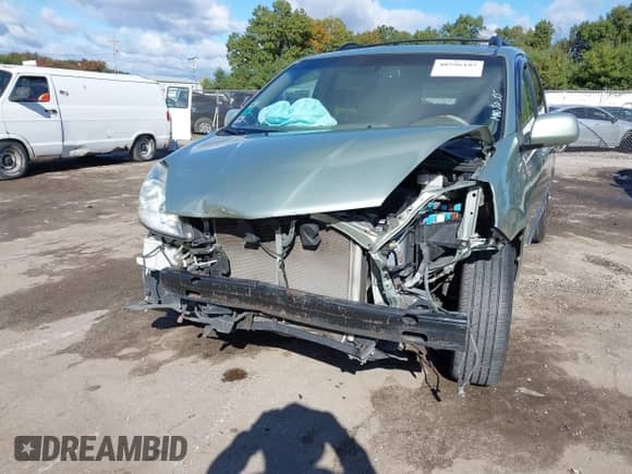 2010 Toyota Sienna XLE с VIN 5TDYK4CC3AS322446, выставлен на аукционе IAAI как лот 40596185 с пробегом Не указан миль и . История ставок и продаж доступна на DreamBid. Изображение 6.