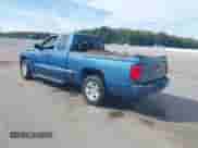 2005 Dodge Dakota SLT с VIN 1D7HE42N75S326013, выставлен на аукционе IAAI как лот 43357711 с пробегом 109 735 миль миль и . История ставок и продаж доступна на DreamBid. Изображение 3.