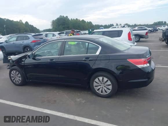 2012 Honda Accord LX z VIN 1HGCP2F35CA031265, wystawiony jako IAAI lot #43319636 z przebiegiem 202 288 mil mil oraz . Historia ofert i sprzedaży dostępna na DreamBid. Obrazek 15.
