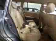 2007 Toyota Highlander Limited z VIN JTEEP21A770206426, wystawiony jako Copart lot #89814385 z przebiegiem 176 210 mil mil oraz Szkoda całkowita • Salvage title. Historia ofert i sprzedaży dostępna na DreamBid. Obrazek 11.