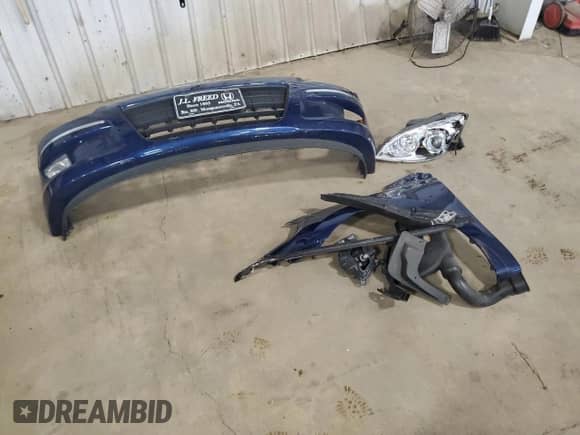 2012 Hyundai Elantra GLS z VIN KMHDC8AE9CU130689, wystawiony jako Copart lot #70723495 z przebiegiem 148 146 mil mil oraz Szkoda całkowita • Salvage title. Historia ofert i sprzedaży dostępna na DreamBid. Obrazek 12.