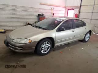 2000 Dodge Intrepid z VIN 2B3HD46R0YH259939, wystawiony jako Copart lot #70315235 z przebiegiem 122 820 mil mil oraz Czysty tytuł • Clean title. Historia ofert i sprzedaży dostępna na DreamBid. Obrazek 1.
