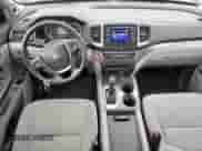 2016 Honda Pilot LX с VIN 5FNYF6H11GB078221, выставлен на аукционе Copart как лот 86346634 с пробегом 172 021 миль миль и Списание • Salvage title. История ставок и продаж доступна на DreamBid. Изображение 8.