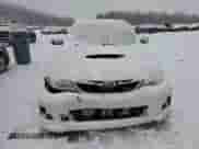 2012 Subaru WRX WRX Limited with VIN JF1GR7E61CG236717, listed as a Copart auction lot 88438485 with Not provided miles and Salvage title. Bid and sale history available at DreamBid. Image 5.