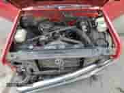 1993 Chevrolet S-10 EL с VIN 1GCCS14A1P8166488, выставлен на аукционе Copart как лот 44396825 с пробегом 127 319 миль миль и Списание • Salvage title. История ставок и продаж доступна на DreamBid. Изображение 12.