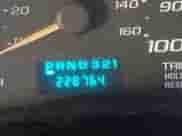 2005 Chevrolet Express Cargo с VIN 1GCGG25V751152384, выставлен на аукционе IAAI как лот 43175694 с пробегом 228 764 миль миль и . История ставок и продаж доступна на DreamBid. Изображение 15.