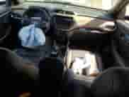 2021 Chevrolet TrailBlazer ACTIV с VIN KL79MSSLXMB125724, выставлен на аукционе Copart как лот 55287835 с пробегом Не указан миль и Списание • Salvage title. История ставок и продаж доступна на DreamBid. Изображение 8.