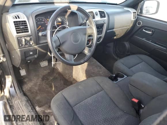 2009 Chevrolet Colorado Work Truck с VIN 1GCDT199898130252, выставлен на аукционе Copart как лот 48608705 с пробегом 104 645 миль миль и Чистый • Clean title. История ставок и продаж доступна на DreamBid. Изображение 8.