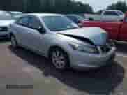 2009 Honda Accord EX z VIN 1HGCP26749A036677, wystawiony jako IAAI lot #43088069 z przebiegiem 213 245 mil mil oraz . Historia ofert i sprzedaży dostępna na DreamBid. Obrazek 1.