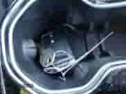 2023 Jeep Grand Cherokee Laredo with VIN 1C4RJHAG0PC548572, listed as a IAAI auction lot 41671833 with 28,446 mi miles and . Bid and sale history available at DreamBid. Image 11.