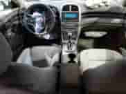 2013 Chevrolet Malibu LS с VIN 1G11B5SA1DF354574, выставлен на аукционе Copart как лот 86112445 с пробегом 104 410 миль миль и Списание • Salvage title. История ставок и продаж доступна на DreamBid. Изображение 8.