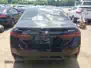 2025 BMW 5 Series z VIN WBA13FK02SCT55164, wystawiony jako Copart lot #61831855 z przebiegiem Nie podano mil oraz Szkoda całkowita • Salvage title. Historia ofert i sprzedaży dostępna na DreamBid. Obrazek 6.