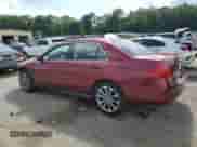 2006 Honda Accord LX with VIN 1HGCM66356A032047, listed as a Copart auction lot 64076905 with 140,638 mi miles and Salvage title. Bid and sale history available at DreamBid. Image 2.