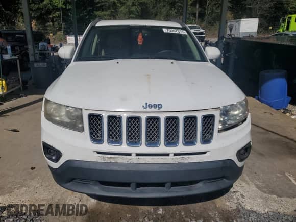 2015 Jeep Compass High Altitude с VIN 1C4NJCEA9FD171370, выставлен на аукционе Copart как лот 70097375 с пробегом 143 468 миль миль и Чистый • Clean title. История ставок и продаж доступна на DreamBid. Изображение 5.