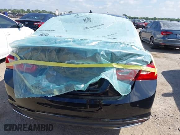 2024 Chevrolet Malibu RS с VIN 1G1ZG5ST3RF160268, выставлен на аукционе IAAI как лот 42601671 с пробегом 13 088 миль миль и . История ставок и продаж доступна на DreamBid. Изображение 16.