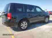 2015 Honda Pilot LX с VIN 5FNYF3H28FB030379, выставлен на аукционе Copart как лот 82264705 с пробегом 133 898 миль миль и Списание • Salvage title. История ставок и продаж доступна на DreamBid. Изображение 3.