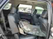 2022 Hyundai Palisade Limited с VIN KM8R5DHE6NU361728, выставлен на аукционе Copart как лот 58854145 с пробегом 75 546 миль миль и Списание • Salvage title. История ставок и продаж доступна на DreamBid. Изображение 11.