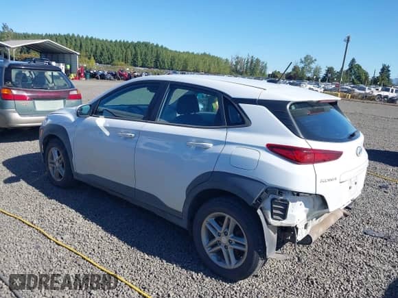 2019 Hyundai Kona SE с VIN KM8K1CAA6KU373226, выставлен на аукционе IAAI как лот 43202707 с пробегом 84 139 миль миль и . История ставок и продаж доступна на DreamBid. Изображение 3.