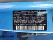 2018 Hyundai Kona SEL с VIN KM8K2CAA4JU079318, выставлен на аукционе Copart как лот 80344735 с пробегом 47 557 миль миль и Списание • Salvage title. История ставок и продаж доступна на DreamBid. Изображение 12.