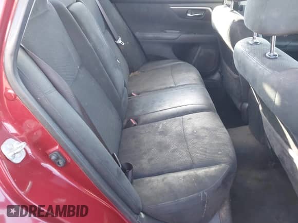 2015 Nissan Altima S z VIN 1N4AL3AP8FN378738, wystawiony jako IAAI lot #41234889 z przebiegiem 187 306 mil mil oraz . Historia ofert i sprzedaży dostępna na DreamBid. Obrazek 8.