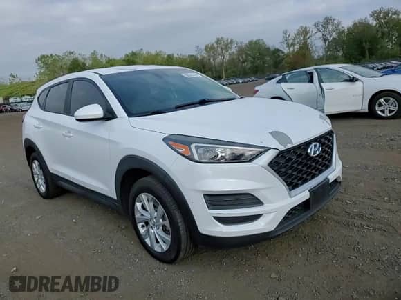 2020 Hyundai Tucson SE с VIN KM8J23A46LU097733, выставлен на аукционе Copart как лот 80528375 с пробегом 98 719 миль миль и Списание • Salvage title. История ставок и продаж доступна на DreamBid. Изображение 15.