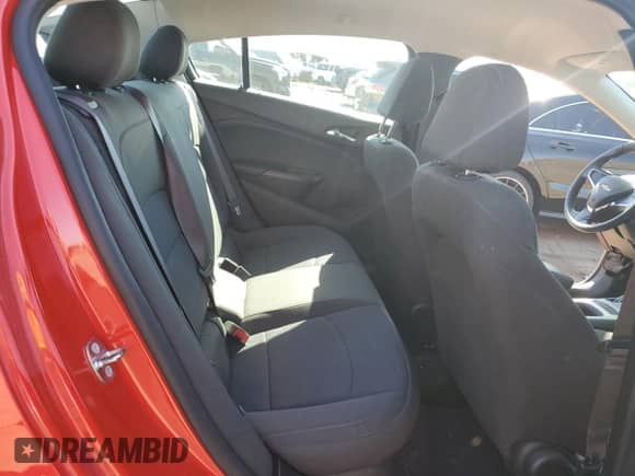 2017 Chevrolet Cruze LS с VIN 1G1BC5SM7H7239960, выставлен на аукционе Copart как лот 85331635 с пробегом 65 556 миль миль и Чистый • Clean title. История ставок и продаж доступна на DreamBid. Изображение 10.