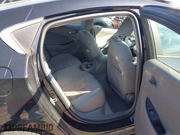 2017 Chevrolet Volt LT с VIN 1G1RC6S5XHU128737, выставлен на аукционе IAAI как лот 43009765 с пробегом 116 347 миль миль и . История ставок и продаж доступна на DreamBid. Изображение 8.