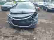 2024 Chevrolet Malibu RS с VIN 1G1ZG5ST6RF176626, выставлен на аукционе IAAI как лот 42841104 с пробегом 15 977 миль миль и . История ставок и продаж доступна на DreamBid. Изображение 6.