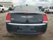 2017 Chrysler 300 C with VIN 2C3CCAKG8HH566679, listed as a Copart auction lot 58832425 with 108,346 mi miles and Salvage title. Bid and sale history available at DreamBid. Image 6.