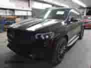 2023 Mercedes-Benz GLE 350 with VIN 4JGFB4JB7PA960797, listed as a IAAI auction lot 42107769 with 27,982 mi miles and . Bid and sale history available at DreamBid. Image 17.