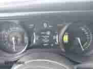 2024 Jeep Wrangler Sport S with VIN 1C4RJXN67RW215606, listed as a IAAI auction lot 41737708 with 8,863 mi miles and . Bid and sale history available at DreamBid. Image 7.