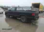 1995 Chevrolet S-10 с VIN 1GCCS14Z2S8264735, выставлен на аукционе Copart как лот 59398295 с пробегом 189 849 миль миль и Списание • Salvage title. История ставок и продаж доступна на DreamBid. Изображение 2.
