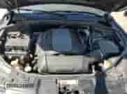 2017 Dodge Durango R/T z VIN 1C4SDHCT3HC637847, wystawiony jako Copart lot #69064244 z przebiegiem 115 205 mil mil oraz Szkoda całkowita • Salvage title. Historia ofert i sprzedaży dostępna na DreamBid. Obrazek 12.