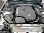 2019 BMW 3 Series 330i with VIN WBA5R1C54KAK12564, listed as a Copart auction lot 87452615 with 49,169 mi miles and Salvage title. Bid and sale history available at DreamBid. Image 14.