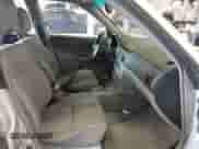 2004 Subaru Forester X with VIN JF1SG63604H737591, listed as a IAAI auction lot 42533905 with 188,163 mi miles and . Bid and sale history available at DreamBid. Image 5.