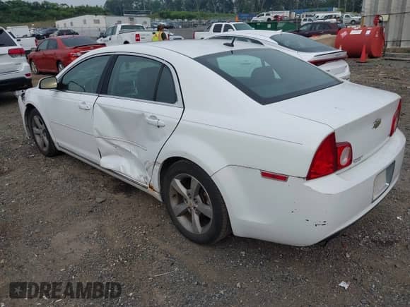 2009 Chevrolet Malibu 2LT с VIN 1G1ZJ57B09F259051, выставлен на аукционе IAAI как лот 42907990 с пробегом 94 234 миль миль и . История ставок и продаж доступна на DreamBid. Изображение 3.
