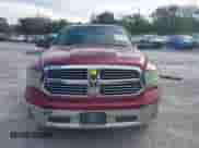 2015 Ram 1500 Big Horn with VIN 1C6RR7TT9FS617798, listed as a IAAI auction lot 43331172 with 119,547 mi miles and . Bid and sale history available at DreamBid. Image 12.