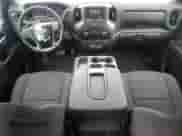 2021 Chevrolet Silverado 2500HD Custom с VIN 1GC4YME70MF224962, выставлен на аукционе Copart как лот 58023015 с пробегом 60 617 миль миль и Списание • Salvage title. История ставок и продаж доступна на DreamBid. Изображение 8.